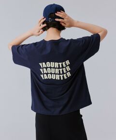 UNFILO / アンフィーロ カットソー | CLEAN Tee