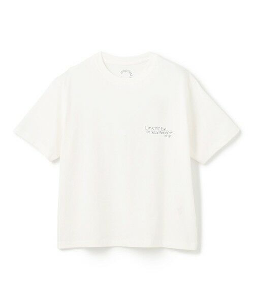 UNFILO / アンフィーロ カットソー | CLEAN Tee | 詳細4