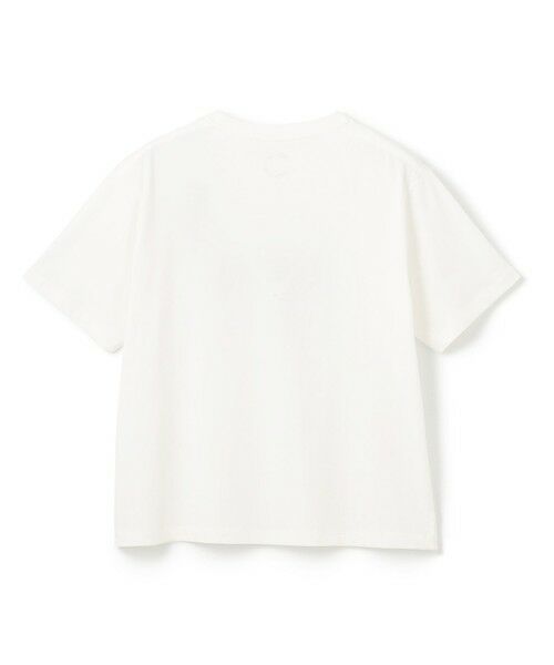 UNFILO / アンフィーロ カットソー | CLEAN Tee | 詳細17