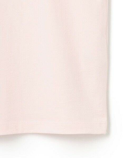 UNFILO / アンフィーロ カットソー | CLEAN Tee | 詳細23