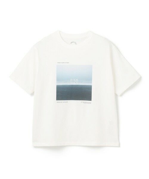 UNFILO / アンフィーロ カットソー | CLEAN Tee | 詳細18
