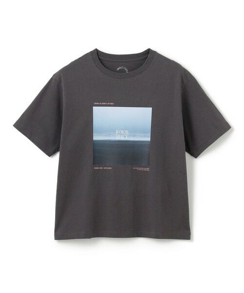 UNFILO / アンフィーロ カットソー | CLEAN Tee | 詳細19