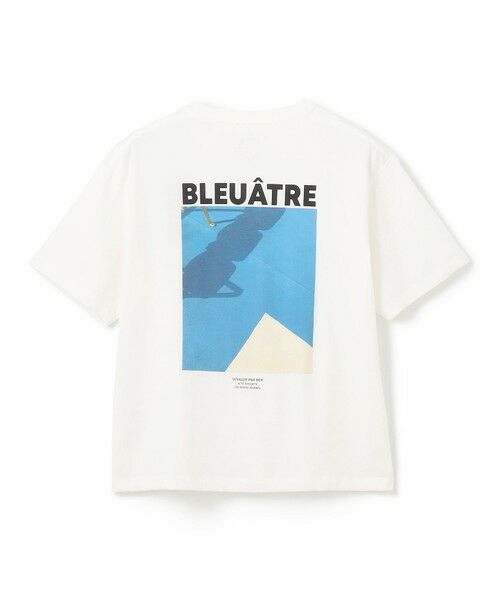 UNFILO / アンフィーロ カットソー | CLEAN Tee | 詳細21