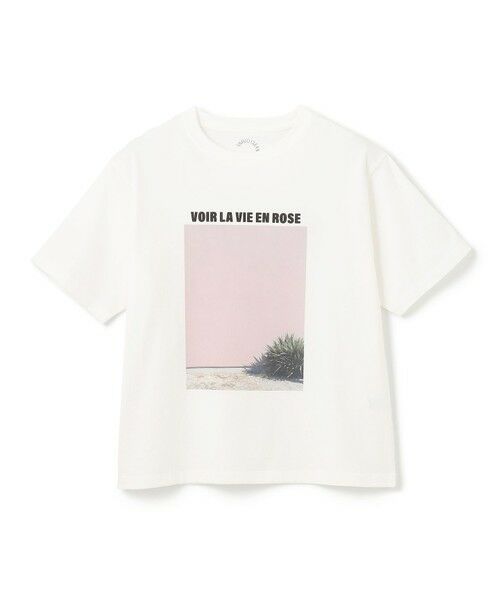 UNFILO / アンフィーロ カットソー | CLEAN Tee | 詳細23