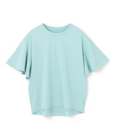 UNFILO / アンフィーロ カットソー | フレアスリーブ Tシャツ