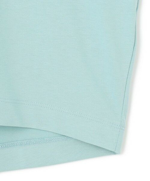 UNFILO / アンフィーロ カットソー | フレアスリーブ Tシャツ | 詳細8