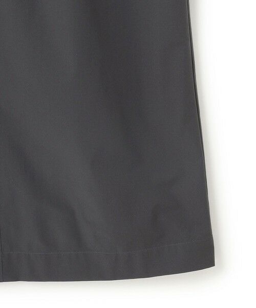 UNFILO / アンフィーロ ロング・マキシ丈ワンピース | 【mi-molletコラボ】FINE MOVE Iラインワンピース | 詳細14