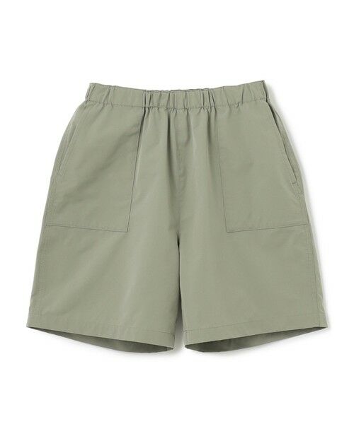 UNFILO / アンフィーロ その他パンツ | 【110-150cm】FINE MOVE ショートパンツ(UNISEX) | 詳細4