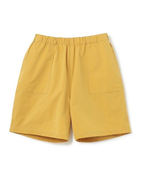 UNFILO / アンフィーロ その他パンツ | 【110-150cm】FINE MOVE ショートパンツ(UNISEX) | 詳細7