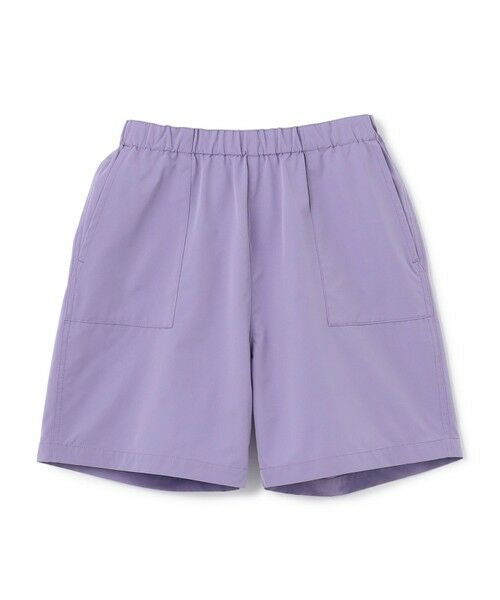 UNFILO / アンフィーロ その他パンツ | 【110-150cm】FINE MOVE ショートパンツ(UNISEX) | 詳細8