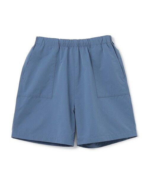 UNFILO / アンフィーロ その他パンツ | 【110-150cm】FINE MOVE ショートパンツ(UNISEX) | 詳細11