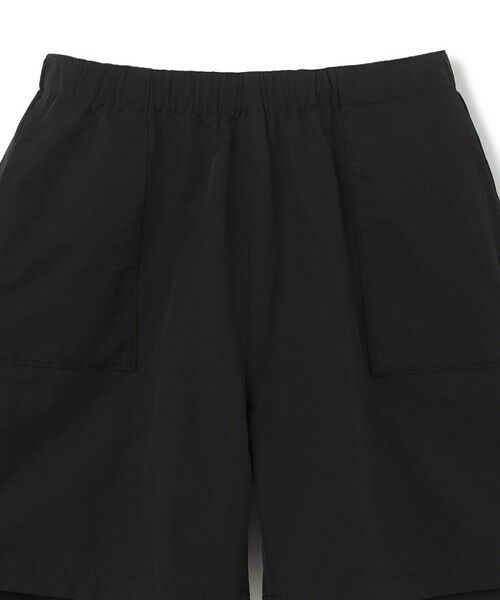 UNFILO / アンフィーロ その他パンツ | 【110-150cm】FINE MOVE ショートパンツ(UNISEX) | 詳細15