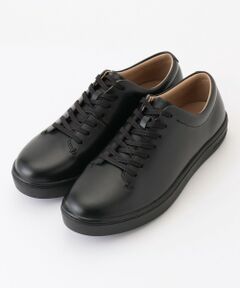 UNFILO / アンフィーロ フラットシューズ | MOONSTAR WORLD MARCH  GE102