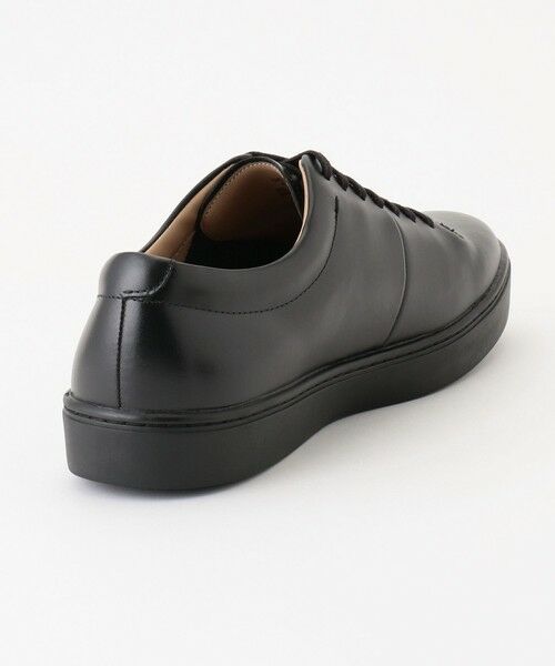 UNFILO / アンフィーロ フラットシューズ | MOONSTAR WORLD MARCH  GE102 | 詳細3