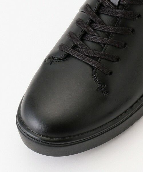 UNFILO / アンフィーロ フラットシューズ | MOONSTAR WORLD MARCH  GE102 | 詳細4