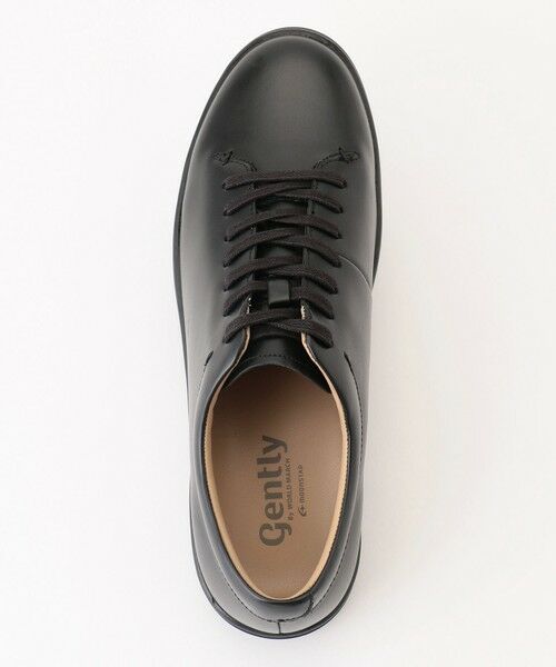 UNFILO / アンフィーロ フラットシューズ | MOONSTAR WORLD MARCH  GE102 | 詳細5