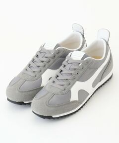 UNFILO / アンフィーロ スニーカー | MOONSTAR SKOOLER  JAGUAR CUSTOM