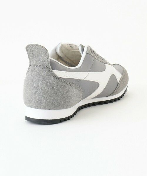 UNFILO / アンフィーロ スニーカー | MOONSTAR SKOOLER  JAGUAR CUSTOM | 詳細3