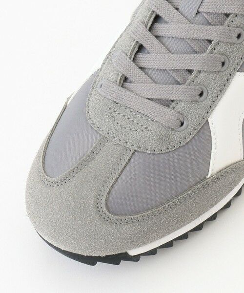 UNFILO / アンフィーロ スニーカー | MOONSTAR SKOOLER  JAGUAR CUSTOM | 詳細4