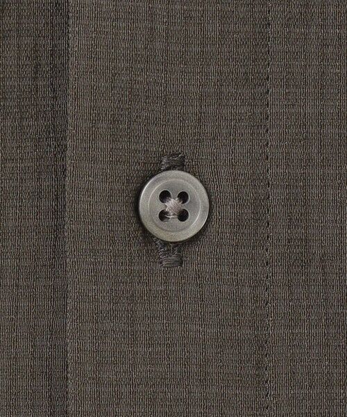 UNFILO / アンフィーロ シャツ・ブラウス | 【メンズノンノWEB掲載】BREEZEMOVE シャツ【東レ開発素材】 | 詳細12