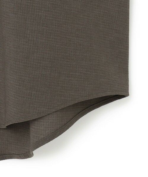 UNFILO / アンフィーロ シャツ・ブラウス | 【メンズノンノWEB掲載】BREEZEMOVE シャツ【東レ開発素材】 | 詳細13