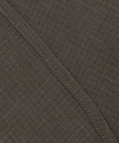 UNFILO / アンフィーロ シャツ・ブラウス | 【メンズノンノWEB掲載】BREEZEMOVE シャツ【東レ開発素材】 | 詳細14