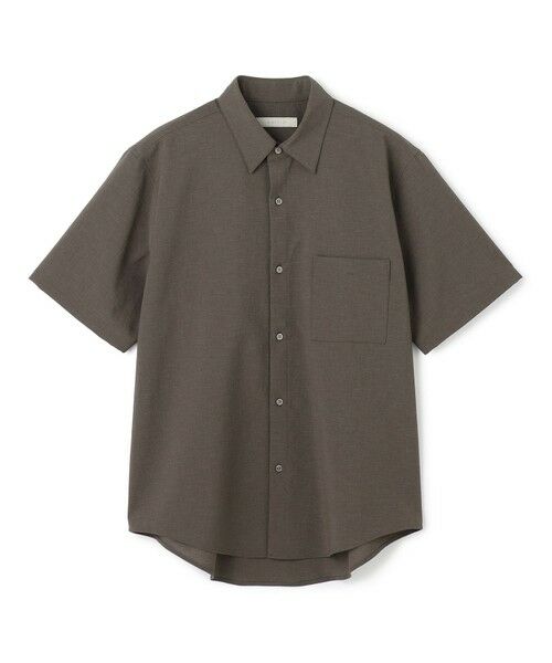 UNFILO / アンフィーロ シャツ・ブラウス | 【メンズノンノWEB掲載】BREEZEMOVE シャツ【東レ開発素材】 | 詳細15