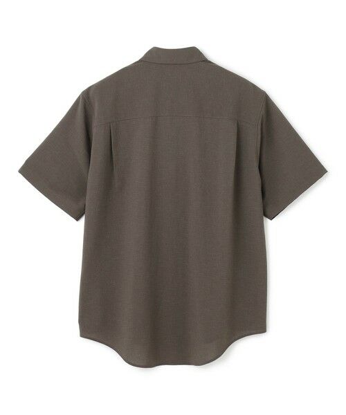 UNFILO / アンフィーロ シャツ・ブラウス | 【メンズノンノWEB掲載】BREEZEMOVE シャツ【東レ開発素材】 | 詳細8