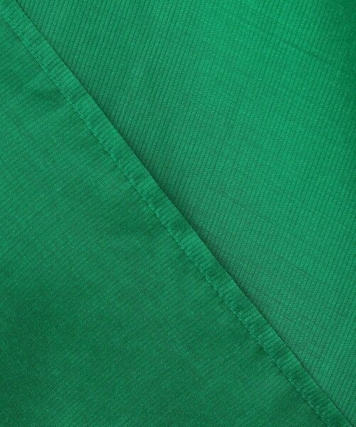 UNFILO / アンフィーロ シャツ・ブラウス | ライトシアー クロップドシャツ | 詳細10