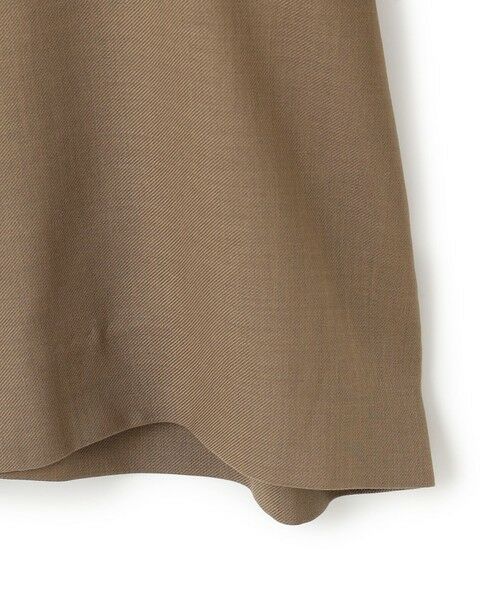 UNFILO / アンフィーロ テーラードジャケット | イージー ライトジャケット | 詳細9