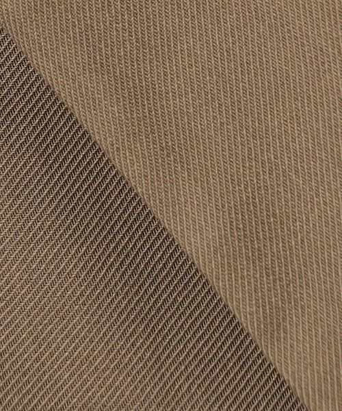 UNFILO / アンフィーロ テーラードジャケット | イージー ライトジャケット | 詳細11