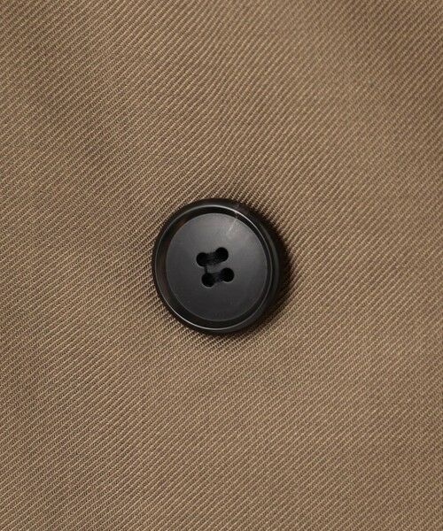 UNFILO / アンフィーロ テーラードジャケット | イージー ライトジャケット | 詳細10