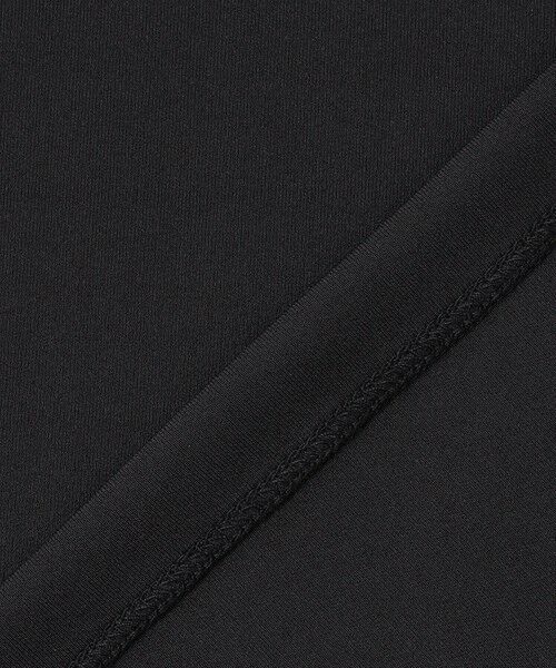 UNFILO / アンフィーロ カットソー | BEAUTY FORM JERSEY Light キーネックトップス | 詳細14