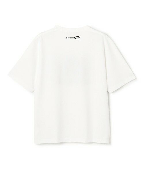 UNFILO / アンフィーロ カットソー | スマートストレッチ PHOTO TEE | 詳細6