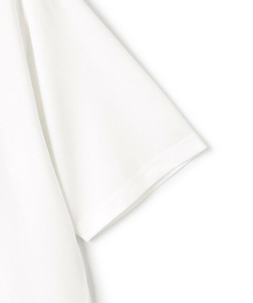 UNFILO / アンフィーロ カットソー | スマートストレッチ PHOTO TEE | 詳細8