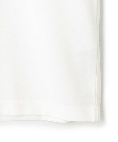 UNFILO / アンフィーロ カットソー | スマートストレッチ PHOTO TEE | 詳細9