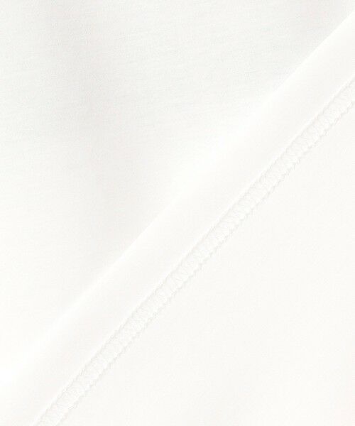 UNFILO / アンフィーロ カットソー | スマートストレッチ PHOTO TEE | 詳細12