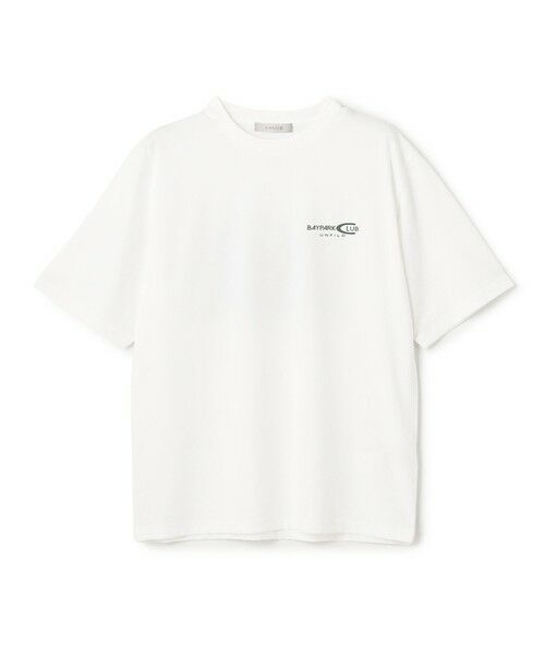 UNFILO / アンフィーロ カットソー | スマートストレッチ PHOTO TEE | 詳細17