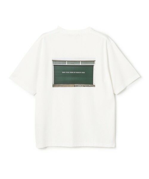 UNFILO / アンフィーロ カットソー | スマートストレッチ PHOTO TEE | 詳細18