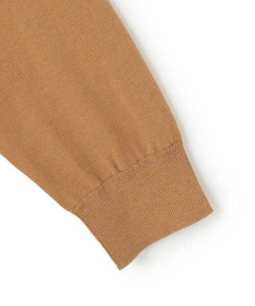 UNFILO / アンフィーロ カーディガン・ボレロ | UVモイスト 2WAYカーディガン | 詳細9