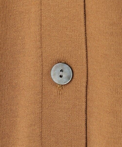 UNFILO / アンフィーロ カーディガン・ボレロ | UVモイスト 2WAYカーディガン | 詳細11