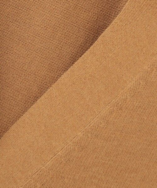 UNFILO / アンフィーロ カーディガン・ボレロ | UVモイスト 2WAYカーディガン | 詳細13