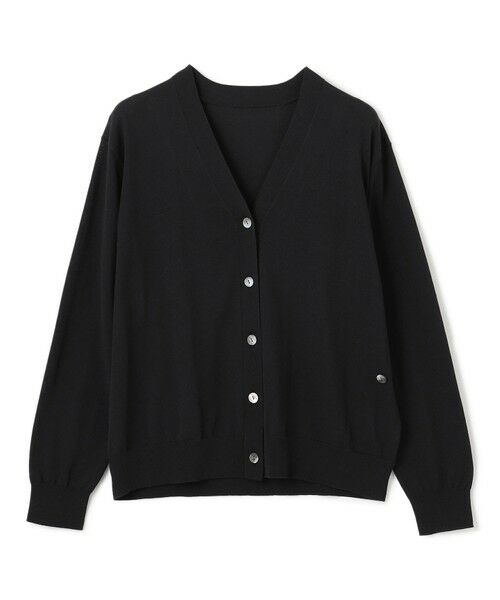 UNFILO / アンフィーロ カーディガン・ボレロ | UVモイスト 2WAYカーディガン | 詳細21