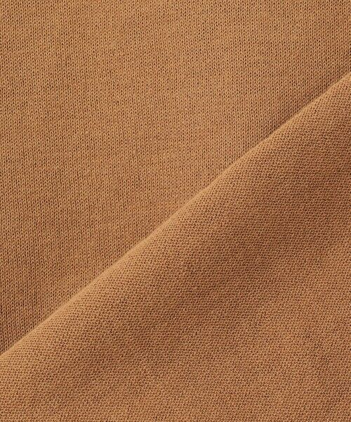 UNFILO / アンフィーロ ニット・セーター | UVモイスト スリーブレスニット | 詳細11