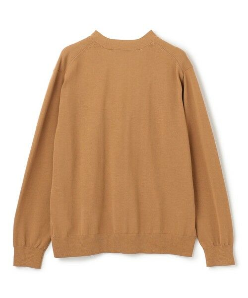 UNFILO / アンフィーロ ニット・セーター | UVモイスト 2WAYカーディガン | 詳細7