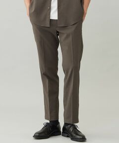 UNFILO / アンフィーロ その他パンツ | 【東レ開発素材】BREEZEMOVE 機能美パンツ