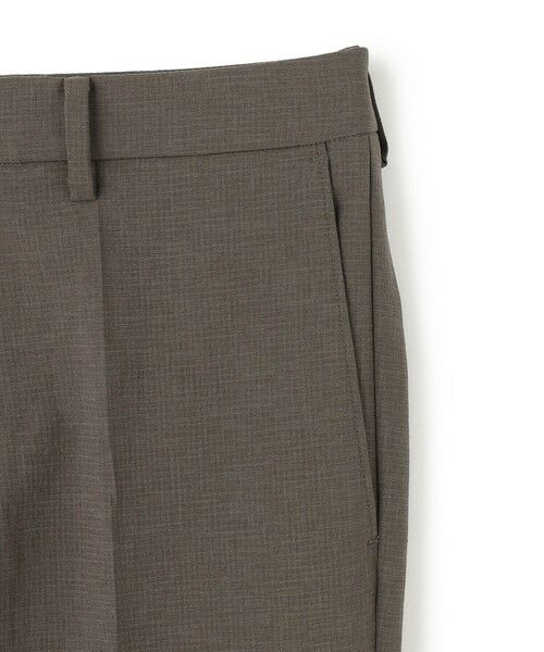 UNFILO / アンフィーロ その他パンツ | 【東レ開発素材】BREEZEMOVE 機能美パンツ | 詳細12