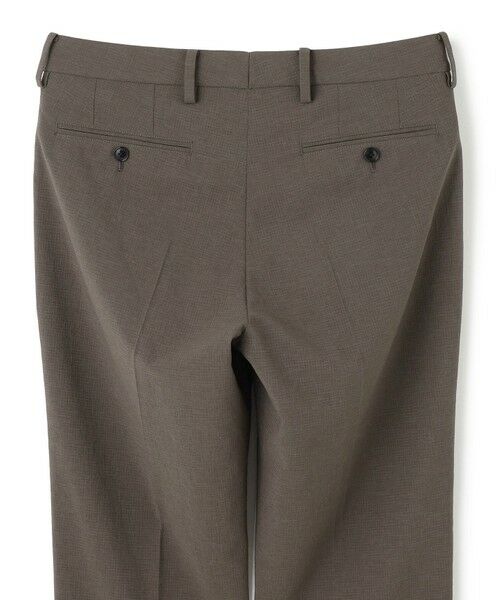 UNFILO / アンフィーロ その他パンツ | 【東レ開発素材】BREEZEMOVE 機能美パンツ | 詳細13