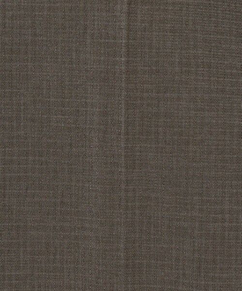 UNFILO / アンフィーロ その他パンツ | 【東レ開発素材】BREEZEMOVE 機能美パンツ | 詳細15