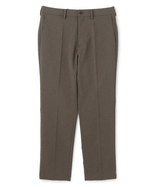 UNFILO / アンフィーロ その他パンツ | 【東レ開発素材】BREEZEMOVE 機能美パンツ | 詳細8